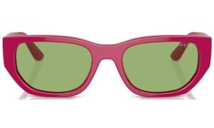 VOGUE VO5586-S 3160/2 - Sheet full VOGUE Purple Ladies