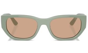 VOGUE VO5586-S 3161/3 - Sheet full VOGUE GREEN Ladies