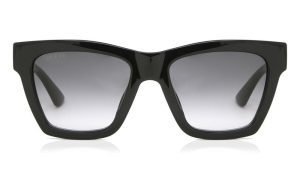 GUCCI GG1714S 001 - Sheet full Gucci Black Square