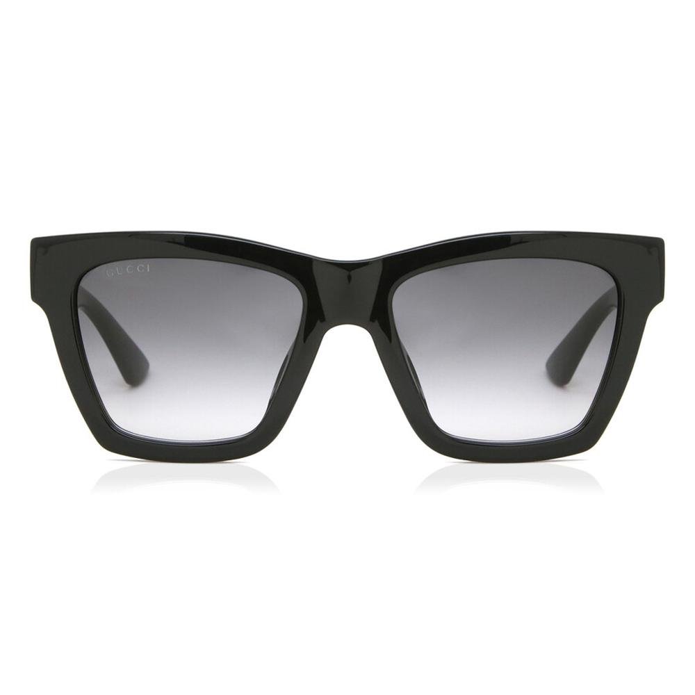 GUCCI GG1714S 001 - Sheet full Gucci Black Square