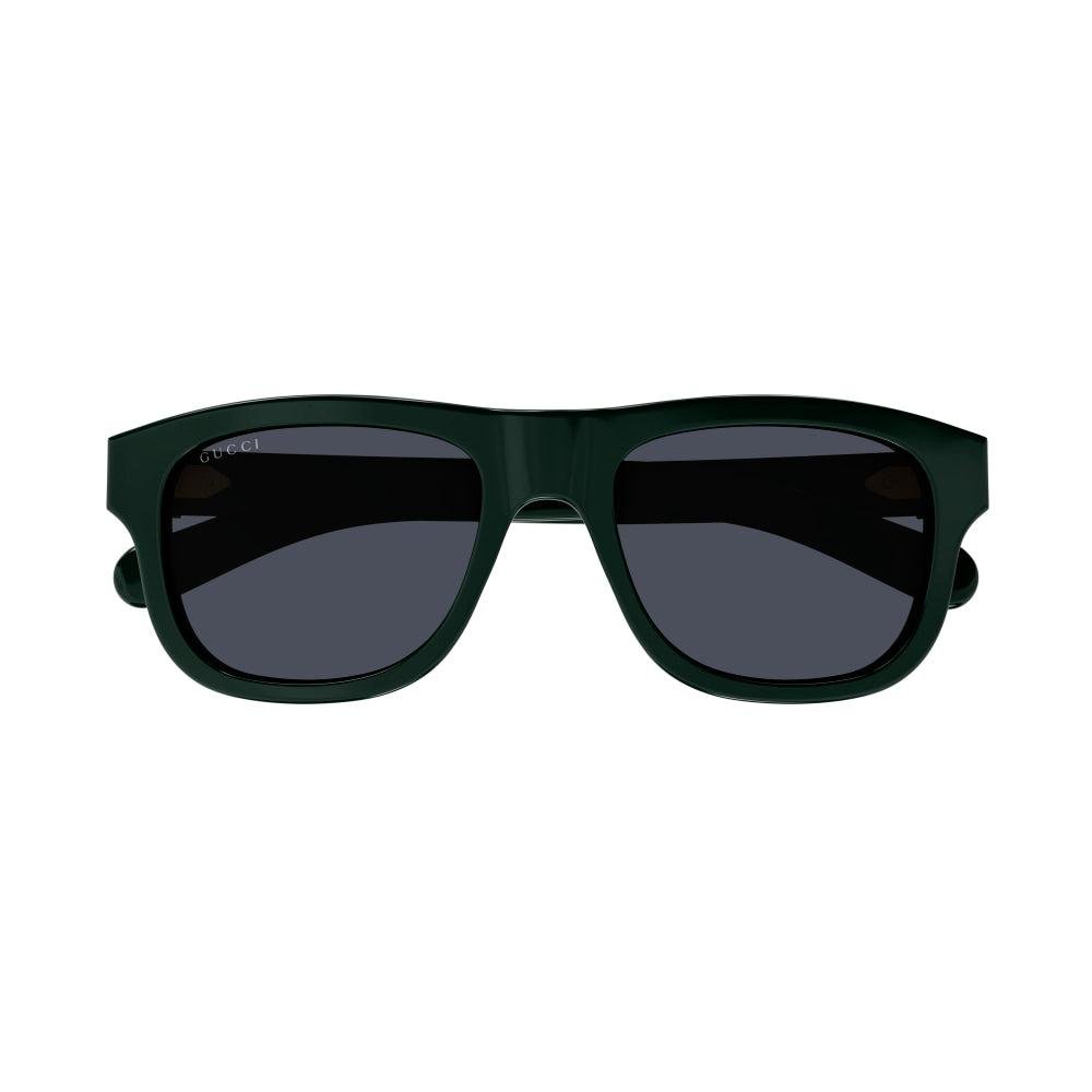 GUCCI GG1509S 004 - Sheet full Gucci Grey Square