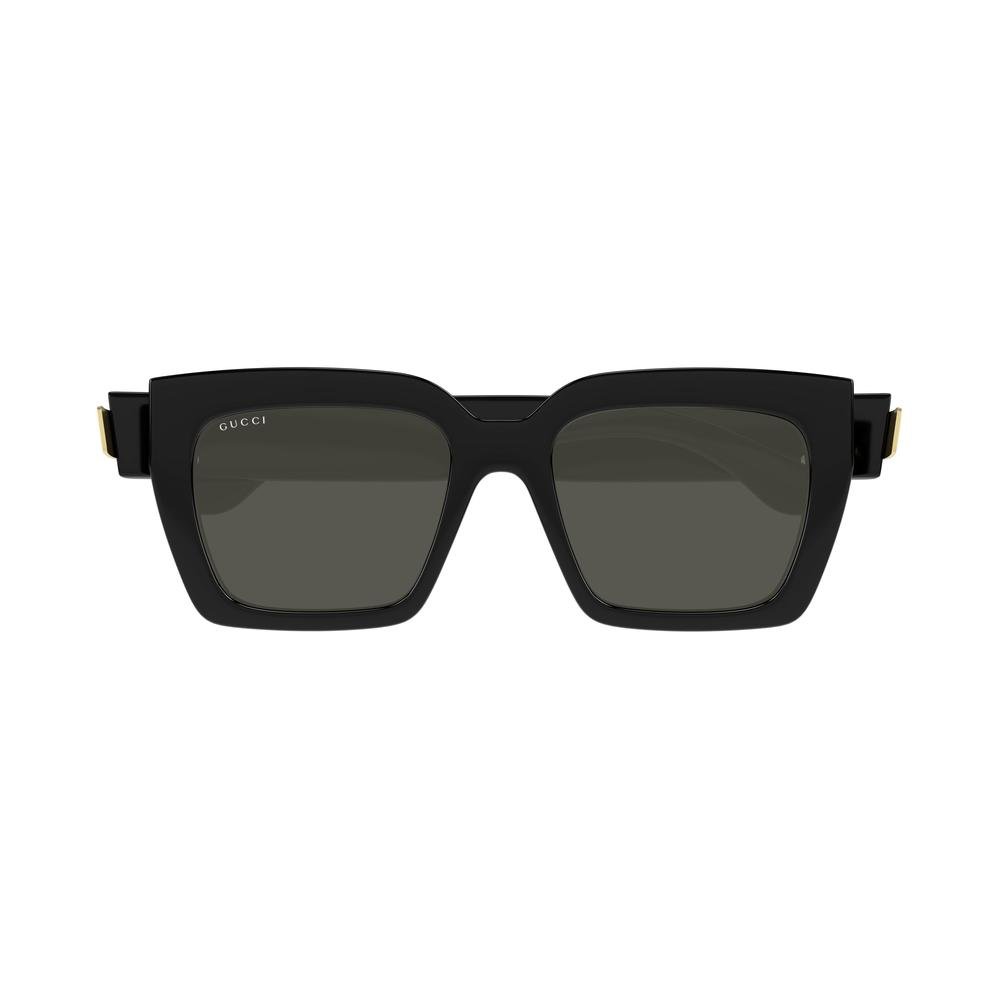 GUCCI GG1689S 001 - Sheet full Gucci Black Ladies