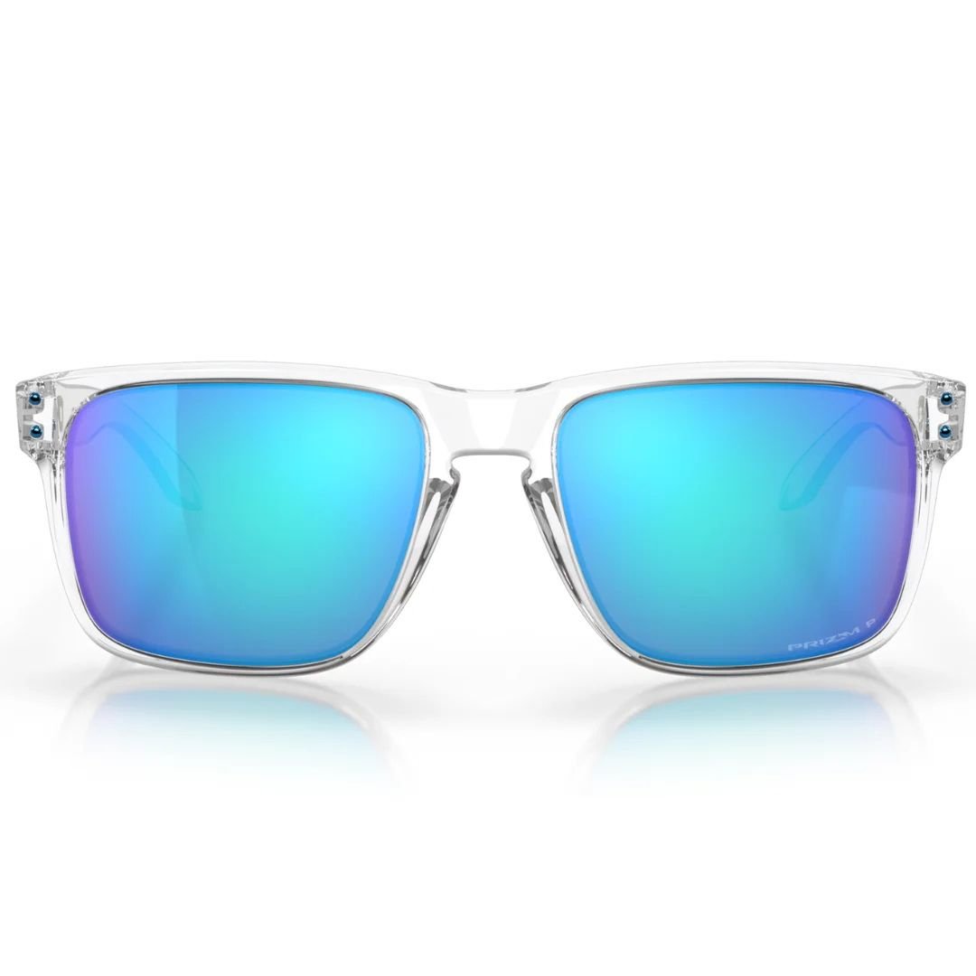 OAKLEY OO9417 0759 - Sheet full OAKLEY Transparent Square