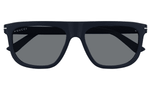 GUCCI GG1726S 003 - Sheet full Gucci Blue Square