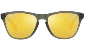 OAKLEY OJ9006 3753 - Sheet full OAKLEY Grey Square