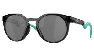 OAKLEY OO9280 0539 - Sheet full OAKLEY Black blue Square