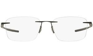 OAKLEY OX5115 0253 - 3 pcs OAKLEY Black Square