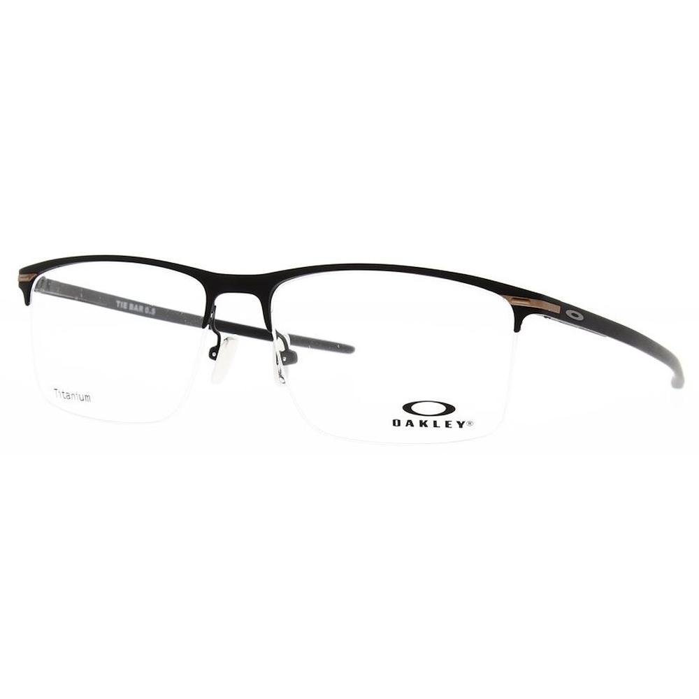 OAKLEY OX5140 0156 - Metal Supra OAKLEY Black Square