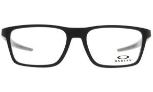 OAKLEY OX8164 0155 - Sheet full OAKLEY Black Square