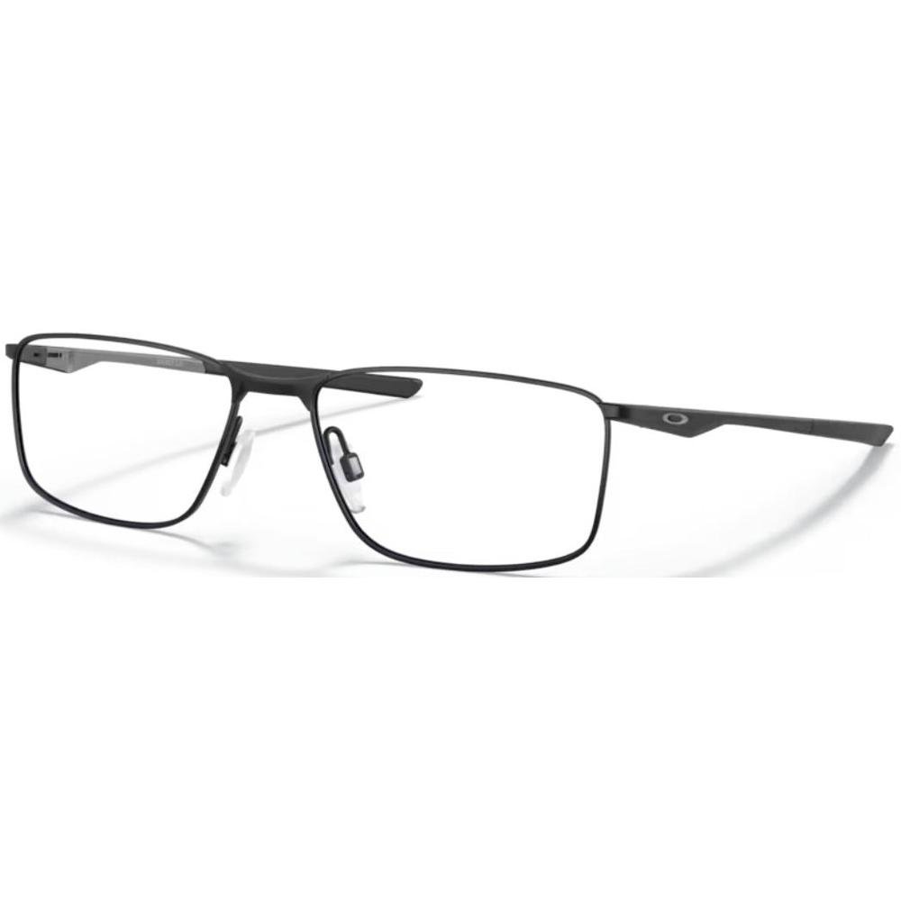 OAKLEY OX3217 0155 - Metal full OAKLEY Black Square - Image 2