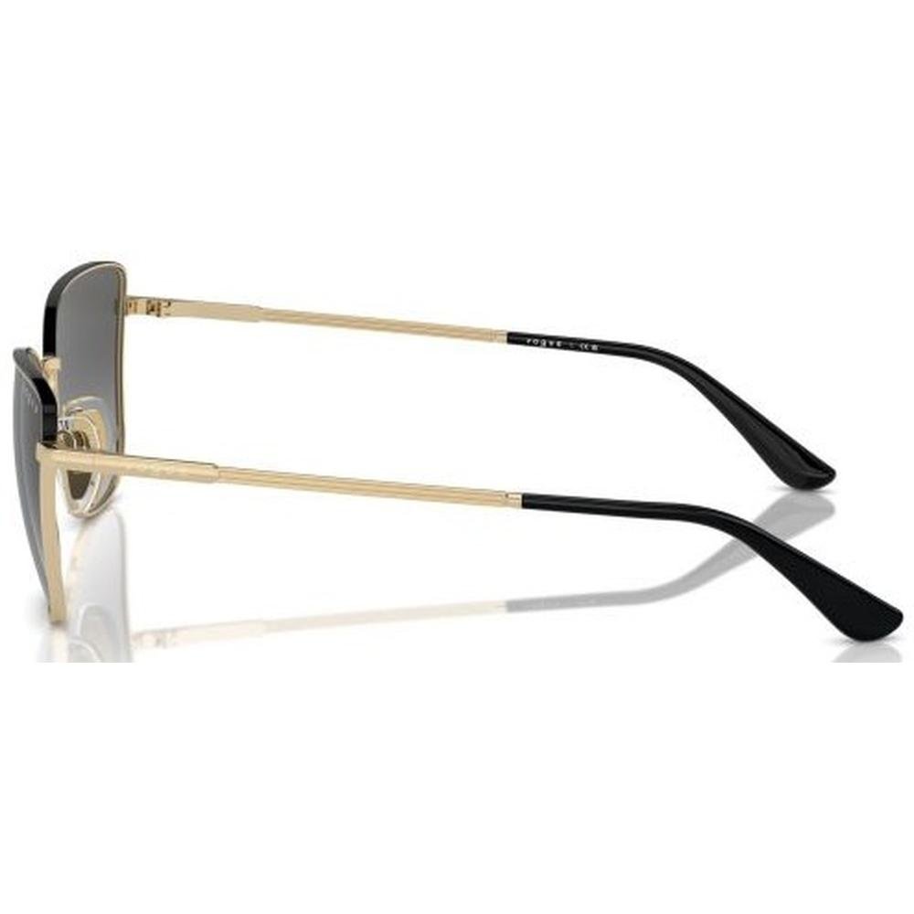 VOGUE VO4308-S 848/11 - Metal full VOGUE Black gold Ladies - Image 3