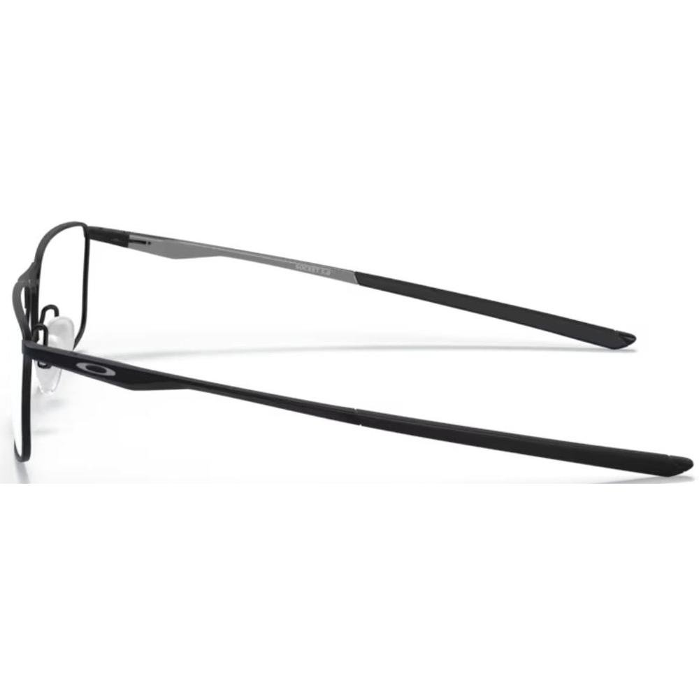 OAKLEY OX3217 0155 - Metal full OAKLEY Black Square - Image 3