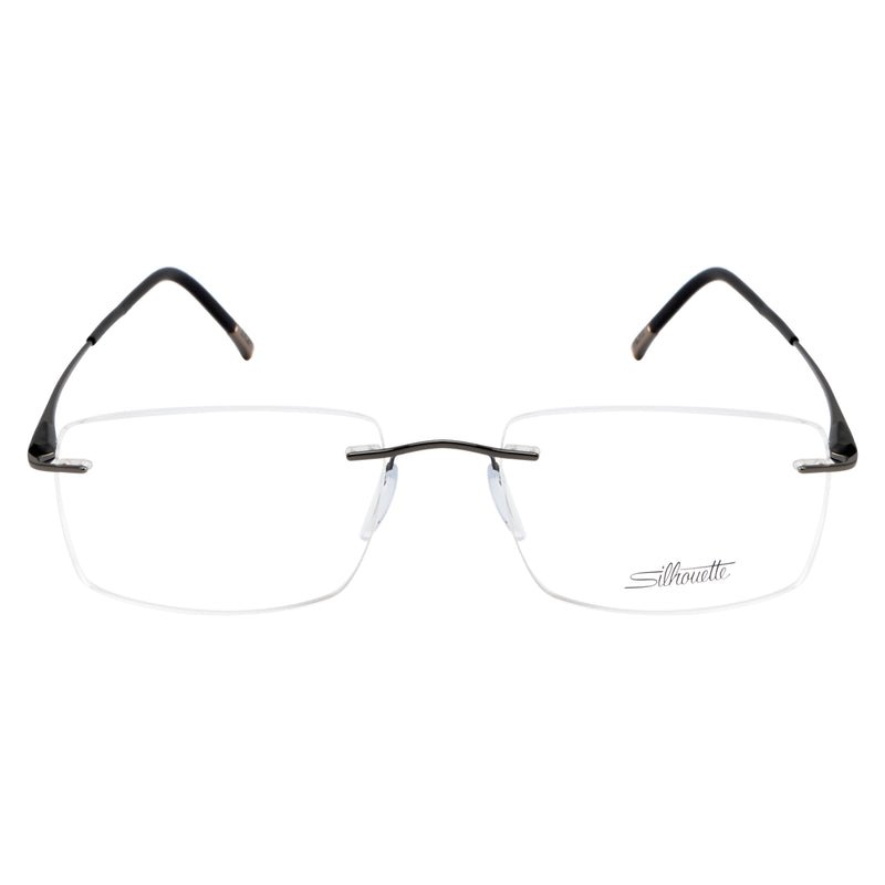 SILHOUTTE SIL 5561/LA 6860 56 - 3 pcs SILHOUTTE Black Square