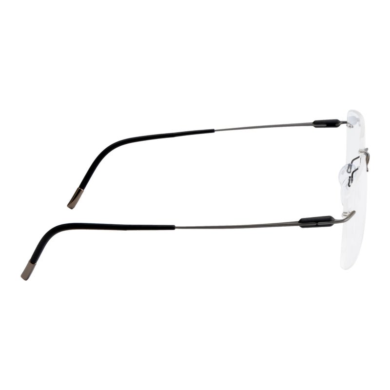 SILHOUTTE SIL 5561/LA 6860 56 - 3 pcs SILHOUTTE Black Square - Image 3