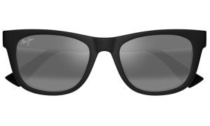MAUI JIM MJ 0687S 001 - Sheet full MAUI JIM Black Square