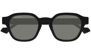 GUCCI GG1730S 001 50 - Sheet full Gucci Black Round