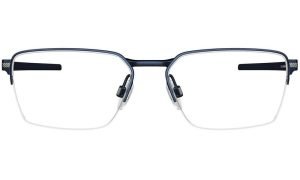 OAKLEY OX5080 0456 - Metal Supra OAKLEY Blue Square