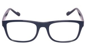 VOGUE VO 5548-I 3056 - Sheet full VOGUE Blue Square