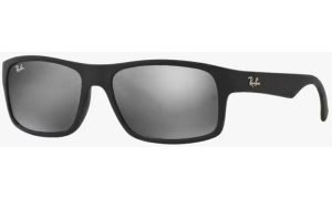 RAYBAN RB4205-I 601-S/6G - Sheet full Rayban Black Square
