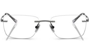 VOGUE VO4314-I 5136 - 3 pcs VOGUE Gunmetal Square