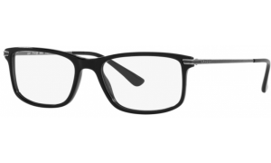 VOGUE VO 5436-I W44 - METAL SHEET VOGUE Black Square