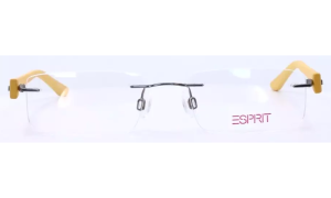 ESPRIT ET 17315 C-576 - 3 pcs ESPRIT yellow Square