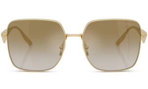DOLCE&GABBANA DG 2310 1224/6E - Metal full DOLCE&GABBANA Gold Ladies