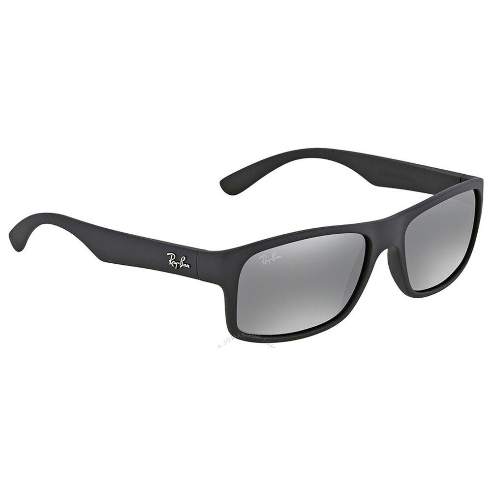 RAYBAN RB4205-I 601-S/6G - Sheet full Rayban Black Square - Image 2