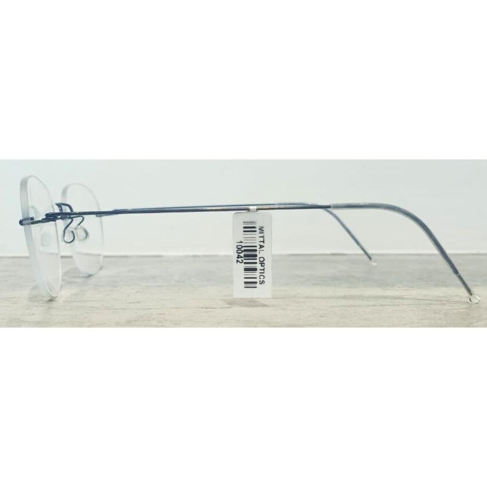 LINDBERG LB 2535 011 - 3 pcs LINDBERG Gunmetal Round - Image 3