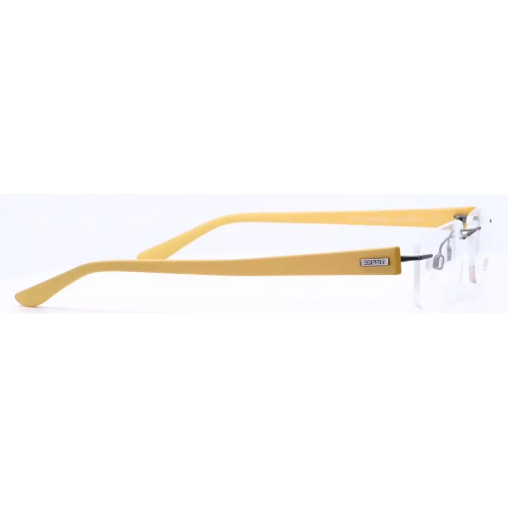 ESPRIT ET 17315 C-576 - 3 pcs ESPRIT yellow Square - Image 3