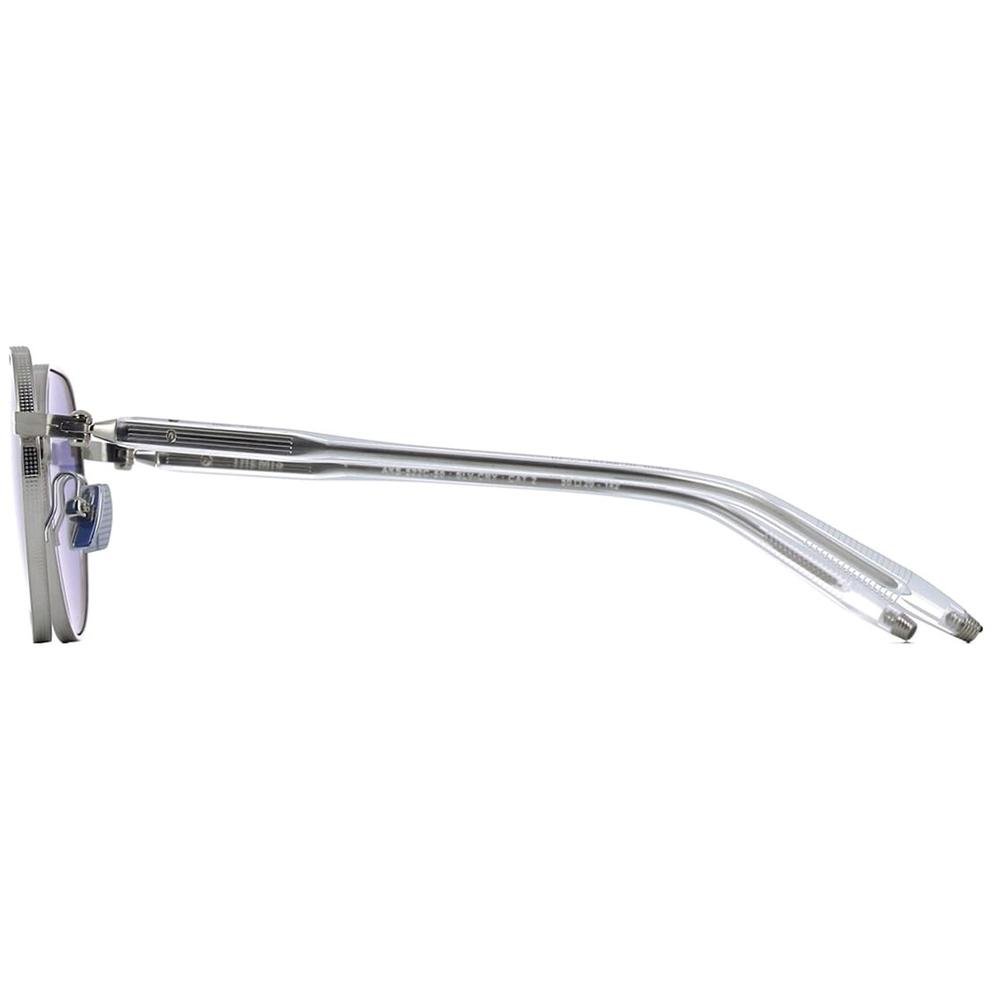 AKONI AKS-522C 50 - METAL SHEET AKONI Silver blue Round - Image 3