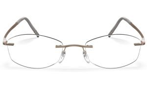 THE DAWN 5573/FD 6040 - 3 pcs SILHOUTTE Copper Ladies