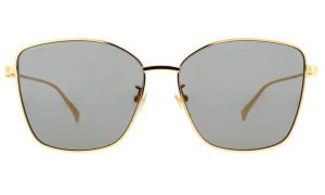GUCCI GG1805SA-001 60 - Metal full Gucci Gold Cateye