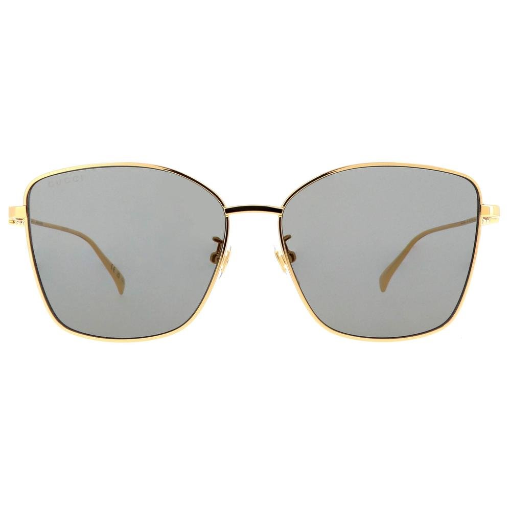 GUCCI GG1805SA-001 60 - Metal full Gucci Gold Cateye