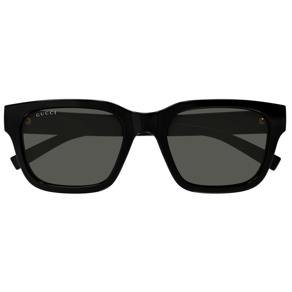 GUCCI GG1857S-001 55 - Sheet full Gucci Black Square