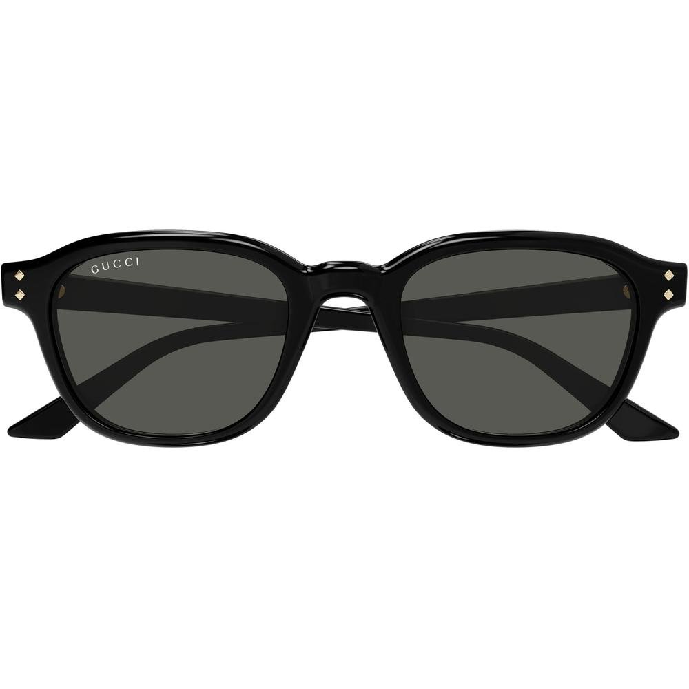 GUCCI GG1892S-001 50 - Sheet full Gucci Black Square