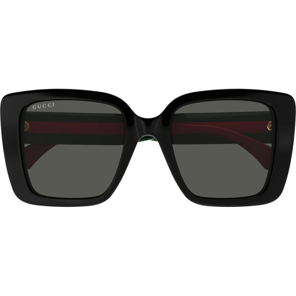 GUCCI GG1861S-001 53 - Sheet full Gucci Black Ladies