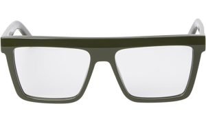 OFF-WHITE OERJ083 5600 57 - Sheet full OFF-WHITE GREEN Square