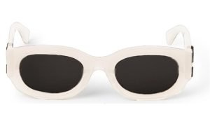 OFF-WHITE OERI14E 0107 52 - Sheet full OFF-WHITE White Ladies