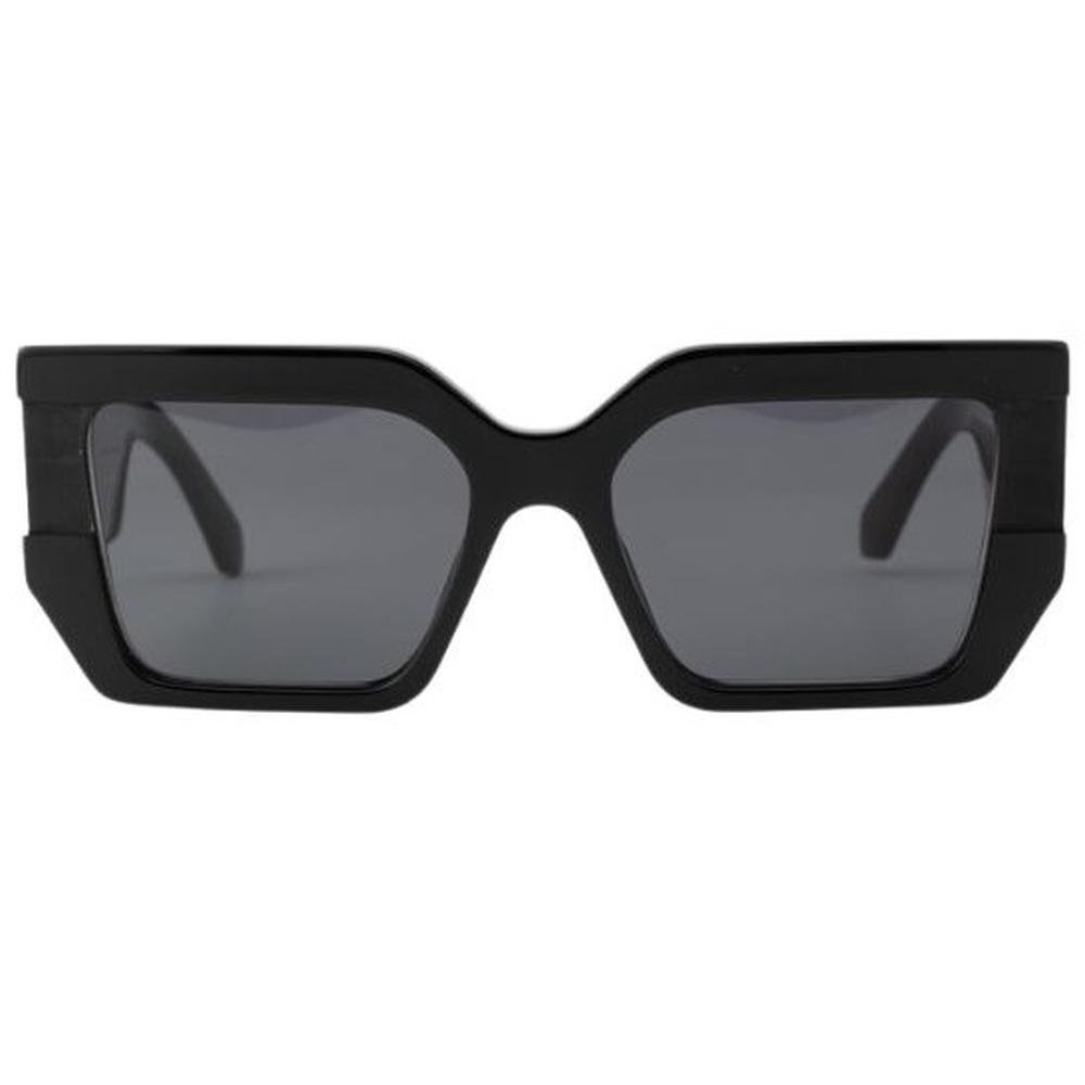 OFF-WHITE OERI148 1007 56 - Sheet full OFF-WHITE Black Square