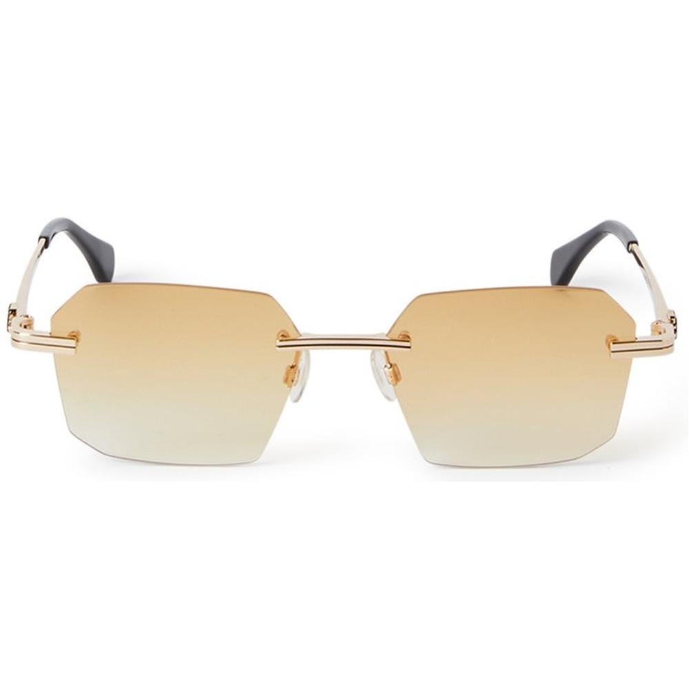 PALM ANGEL PERI10G 7622 56 - 3 pcs Palm Angels Gold brown Hex