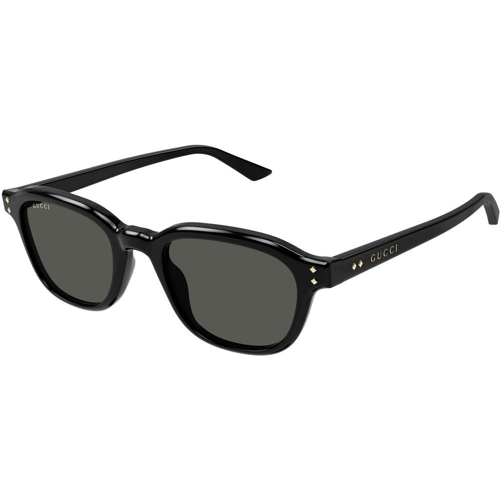 GUCCI GG1892S-001 50 - Sheet full Gucci Black Square - Image 2