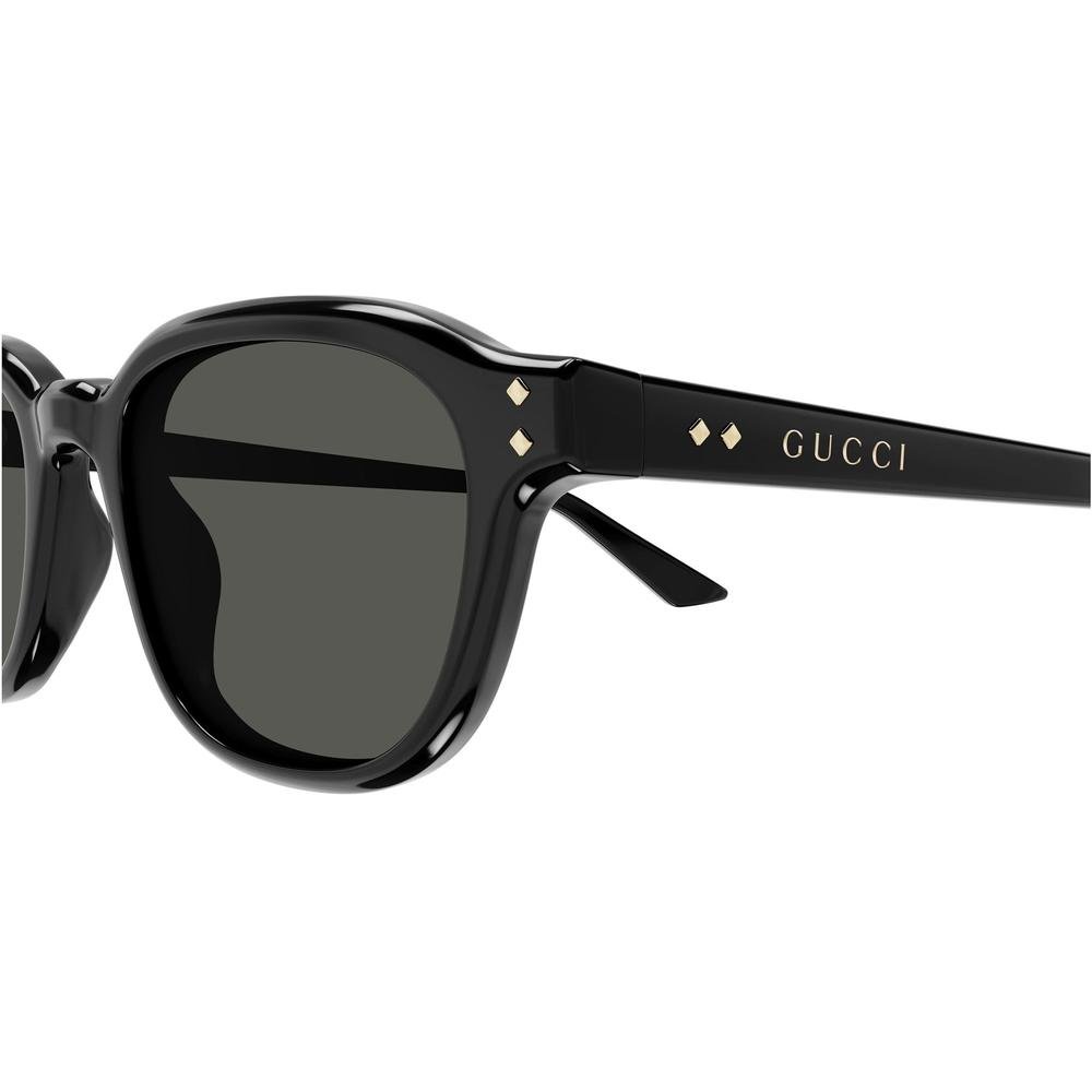 GUCCI GG1892S-001 50 - Sheet full Gucci Black Square - Image 3
