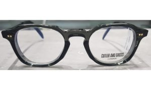 C&G OP G303 - Sheet full CutlerandGross GREEN Round