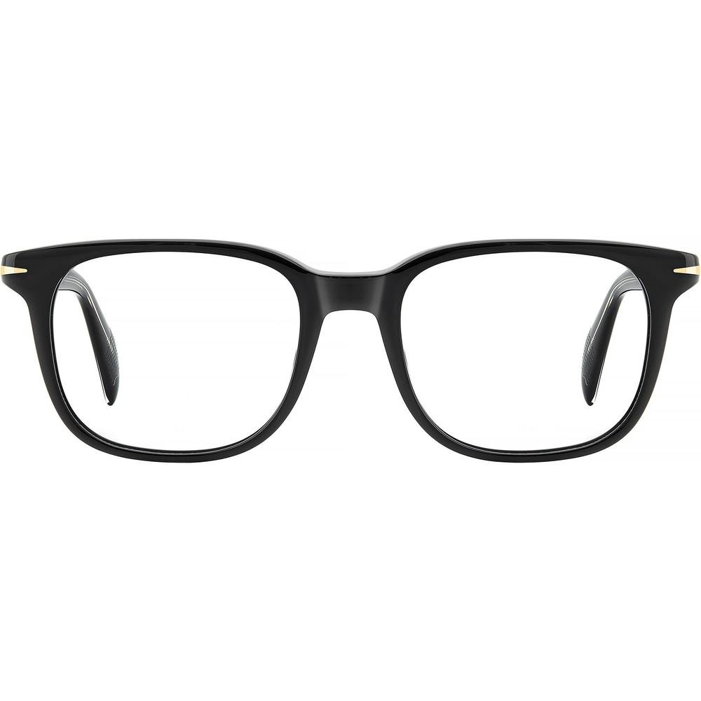 DAVID BECKHAM DB 1184 807 150 - Sheet full DAVID BECKHAM Black Square