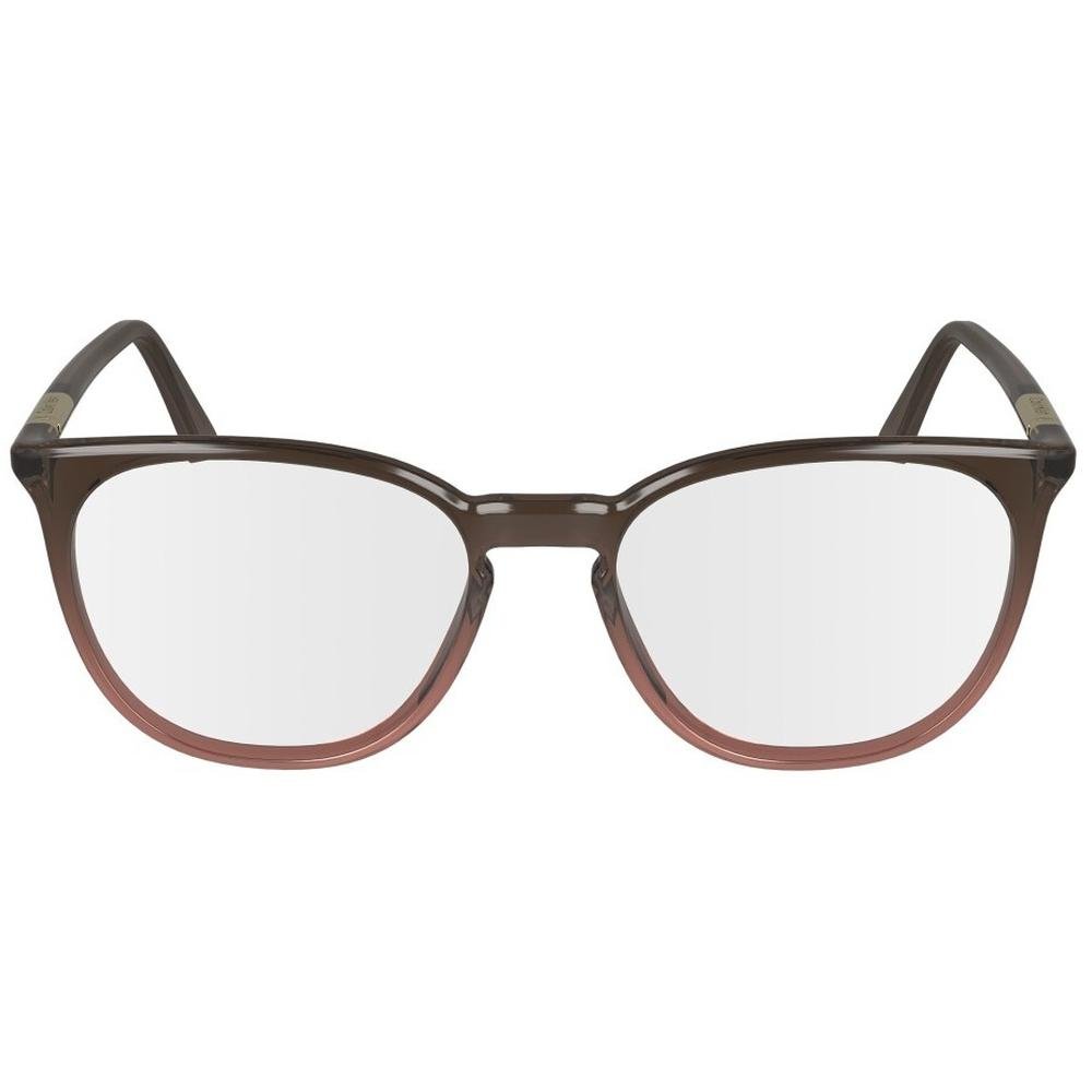 CALVIN KLEIN CK24513 228 54 - Sheet full CALVIN KLEIN Brown Round