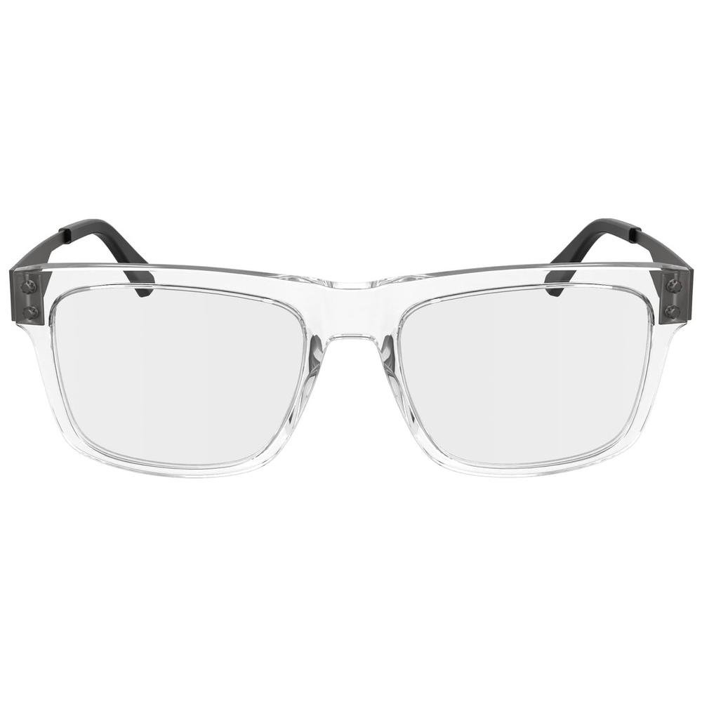 CALVIN KLEIN CKJ24632 970 54 - METAL SHEET CALVIN KLEIN Transparent Square