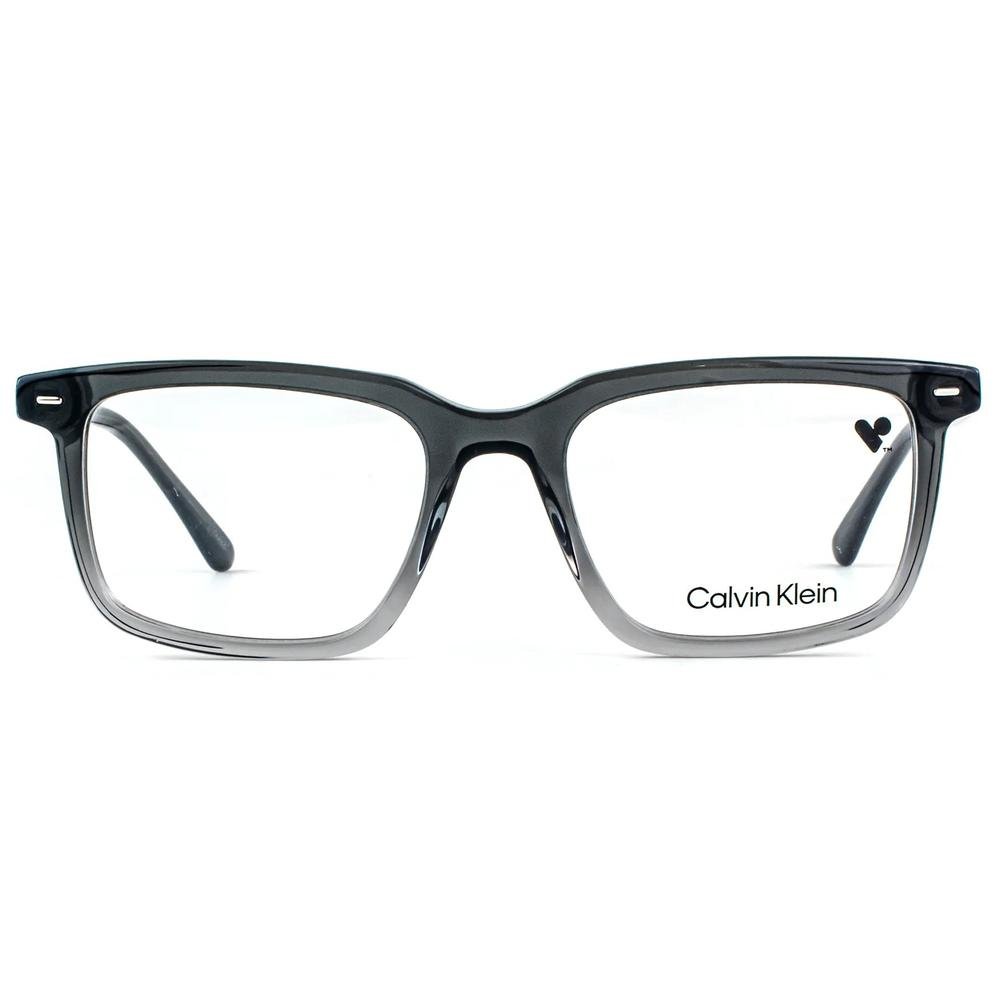CALVIN KLEIN CK22567LBI 070 50 - METAL SHEET CALVIN KLEIN Grey Square