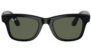 RAYBAN META RW4006 601/71 50 - Sheet full Rayban Black Square