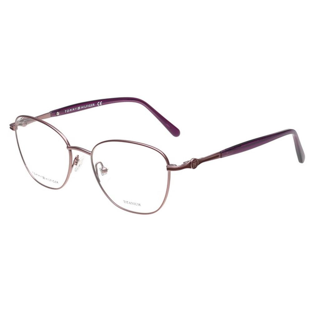 TOMMY HILFIGER TH6336T C2 52 - Metal full TOMMY HILFIGER Purple Ladies